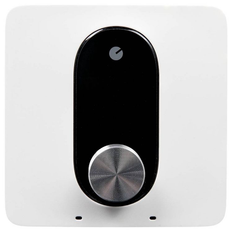 Produktbild: Shelly LinkedGo smartes Heizungsthermostat (Fu&szlig;boden) Fu&szlig;bodenheizungssteuerung, Raumthermostat Bluetooth, Wi-Fi