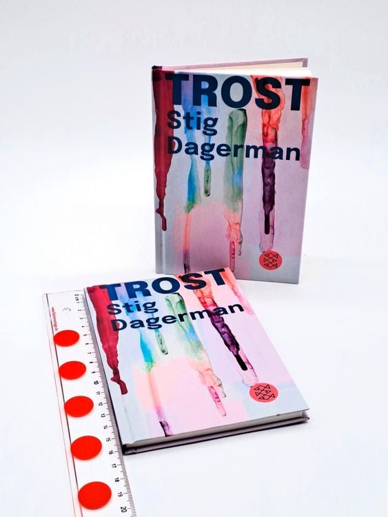 Produktbild: Trost