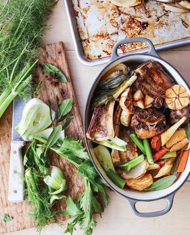 Produktbild: Food: What the Heck Should I Cook?