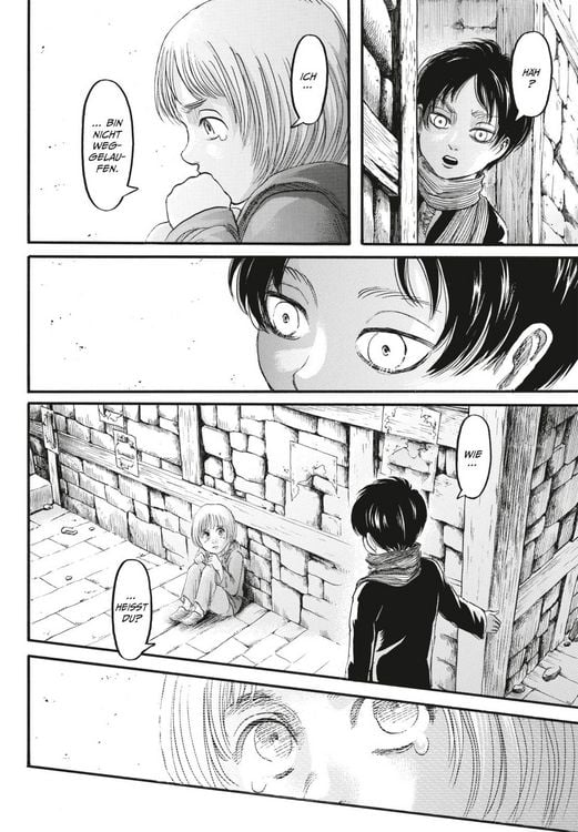 Produktbild: Attack on Titan 21