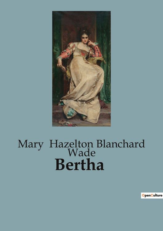 Produktbild: Bertha