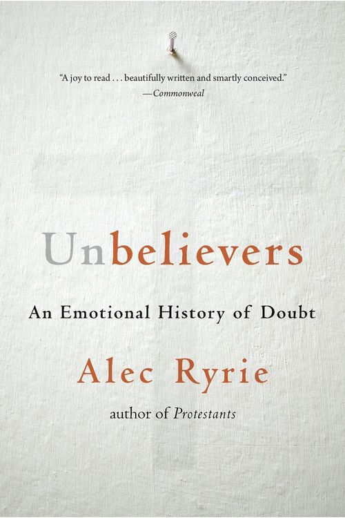 Produktbild: Unbelievers