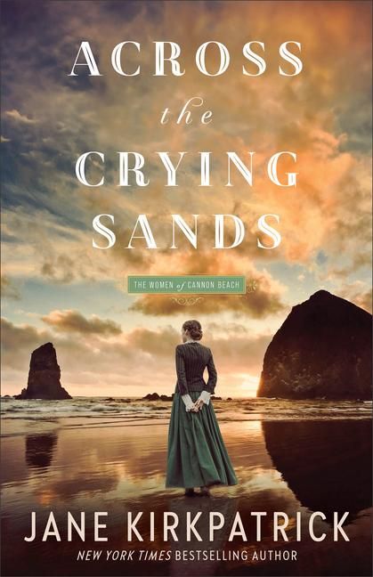 Produktbild: Across the Crying Sands