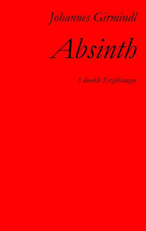 Produktbild: Absinth
