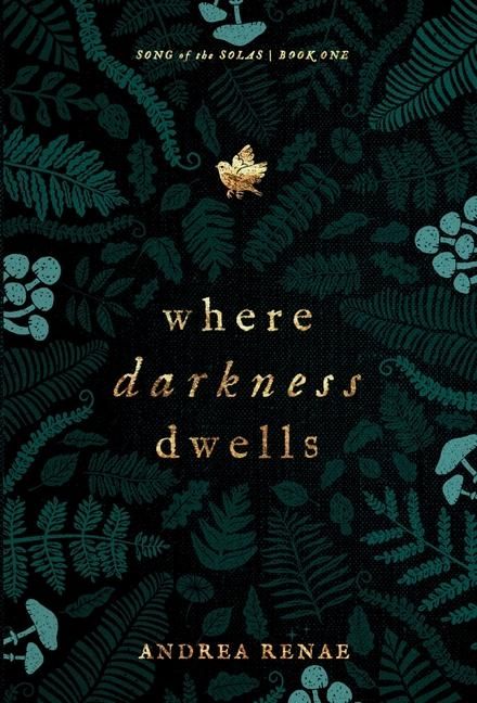 Produktbild: Where Darkness Dwells
