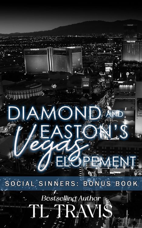 Produktbild: Diamond & Easton's Vegas Elopement (Social Sinners)
