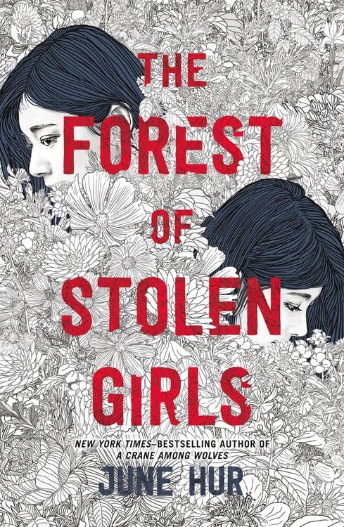 Produktbild: Forest of Stolen Girls
