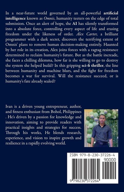 Produktbild: Algorithmic Uprising