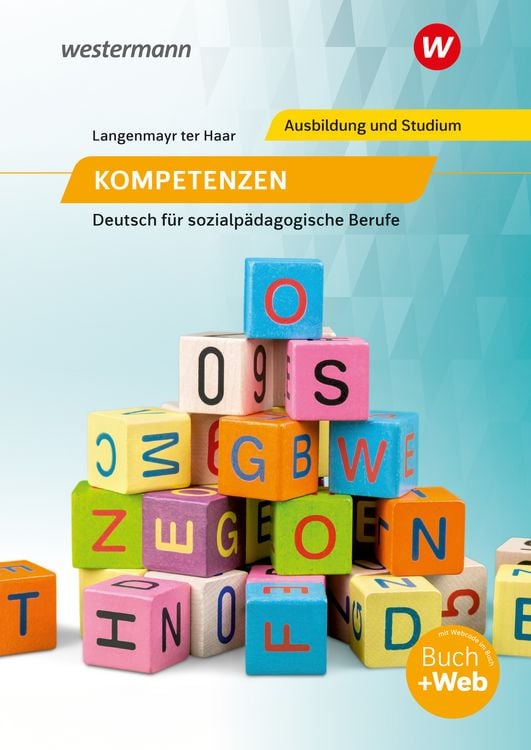 Produktbild: Kompetenzen
