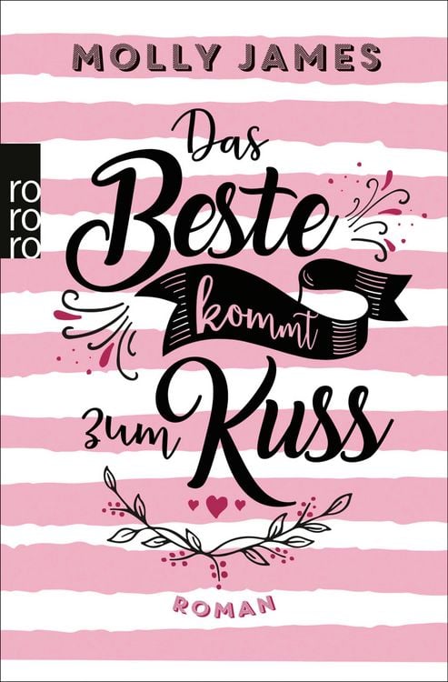 Produktbild: Das Beste kommt zum Kuss