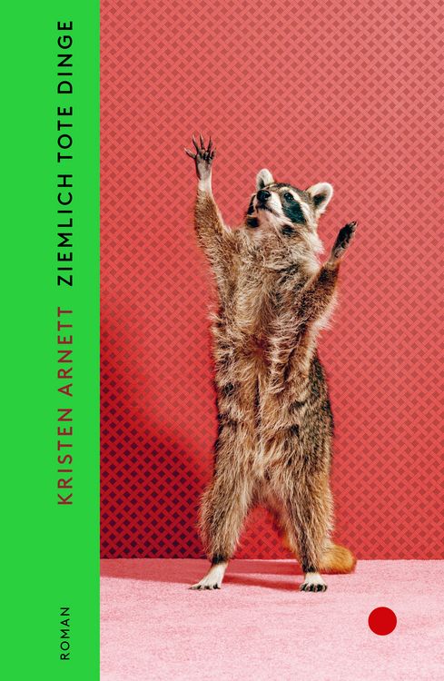 Produktbild: Ziemlich tote Dinge
