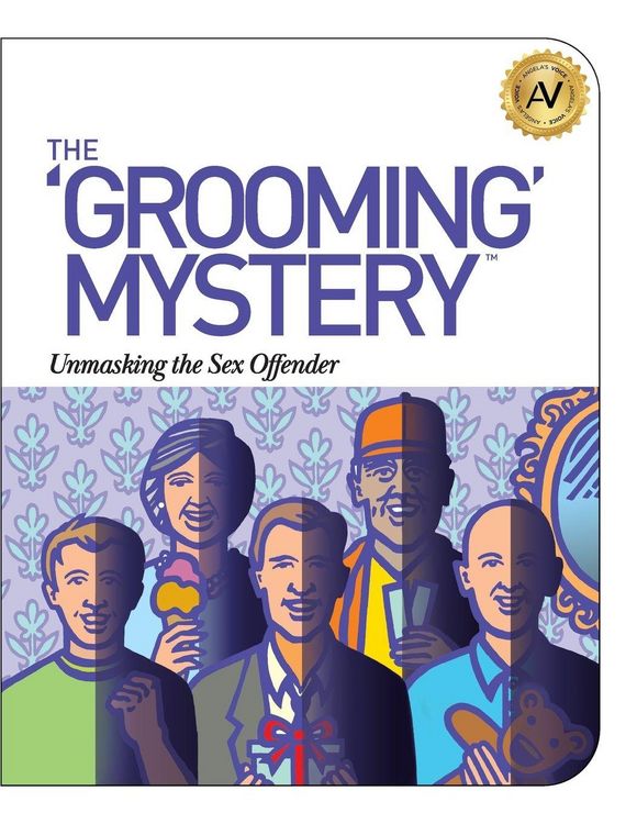 Produktbild: The Grooming Mystery