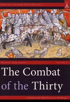 Produktbild: The Combat of the Thirty