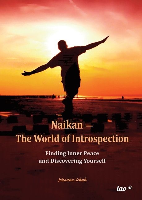 Produktbild: Schuh, J: Naikan - The World of Introspection