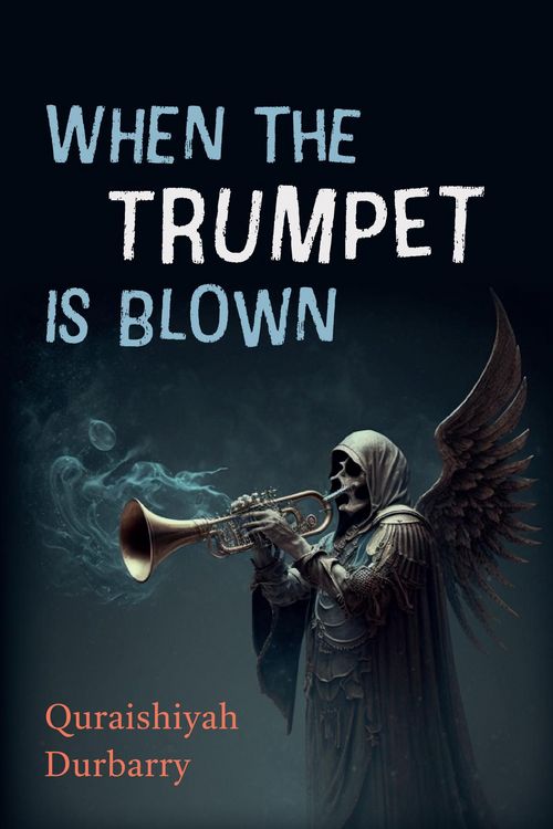 Produktbild: When the Trumpet Is Blown