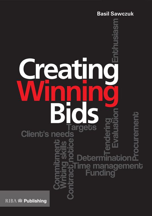 Produktbild: Creating Winning Bids