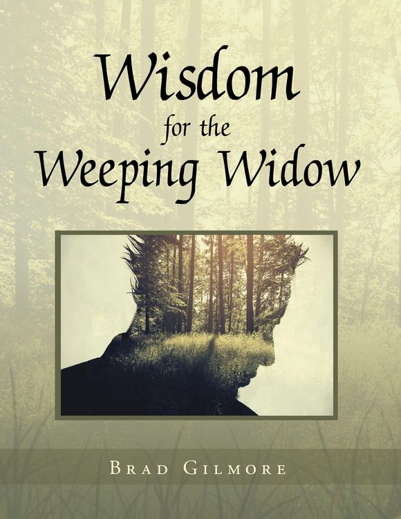 Produktbild: Wisdom for the Weeping Widow
