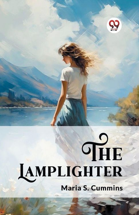 Produktbild: The Lamplighter