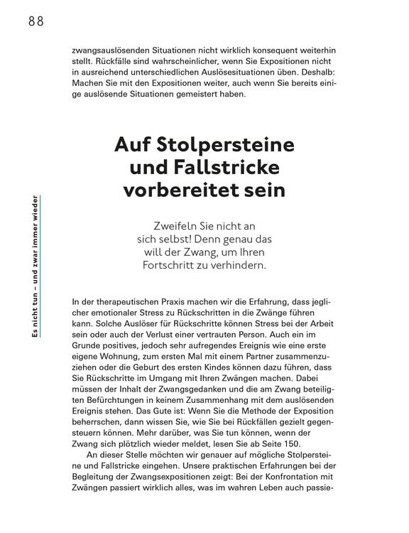 Produktbild: Nimm den Zw&auml;ngen die Macht
