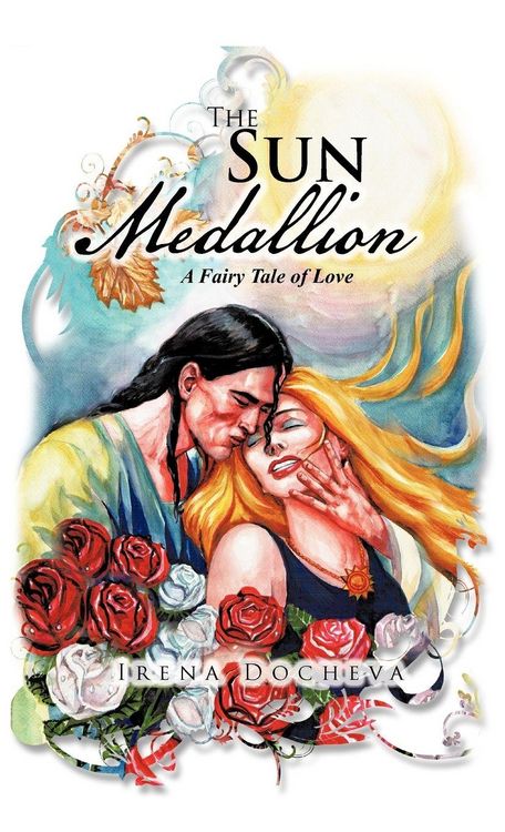 Produktbild: The Sun Medallion