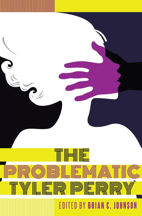 Produktbild: The Problematic Tyler Perry