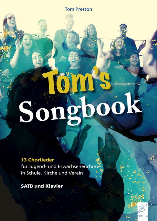 Produktbild: Tom&acute;s Songbook