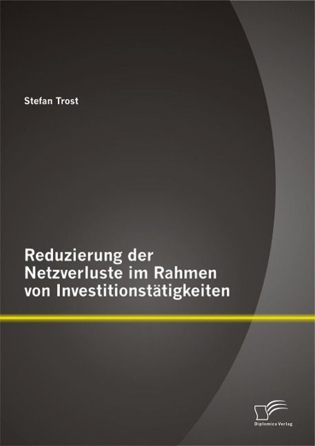 Produktbild: Reduzierung der Netzverluste im Rahmen von Investitionst&auml;tigkeiten