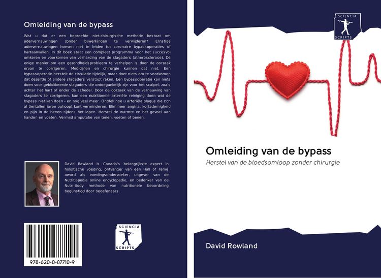 Produktbild: Omleiding van de bypass