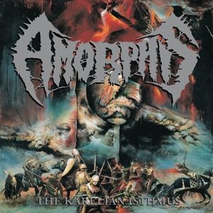 Produktbild: The Karelian Isthmus Single LP Reissue