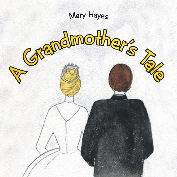 Produktbild: A Grandmother'S Tale