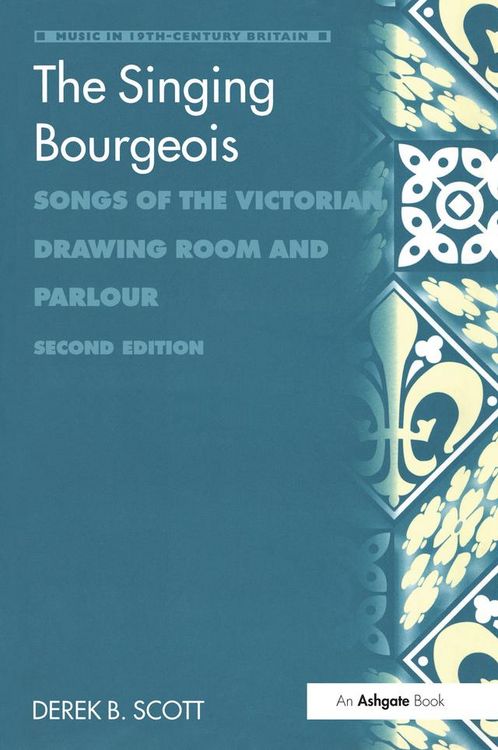 Produktbild: The Singing Bourgeois