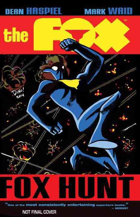 Produktbild: The Fox: Fox Hunt