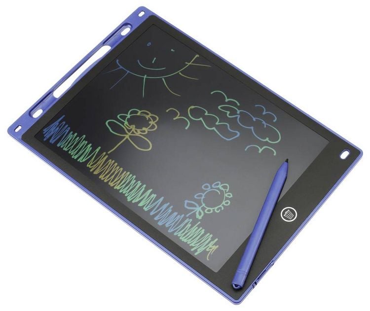 Produktbild: GENIE eWriter, Digitales Notizbuch Schwarz