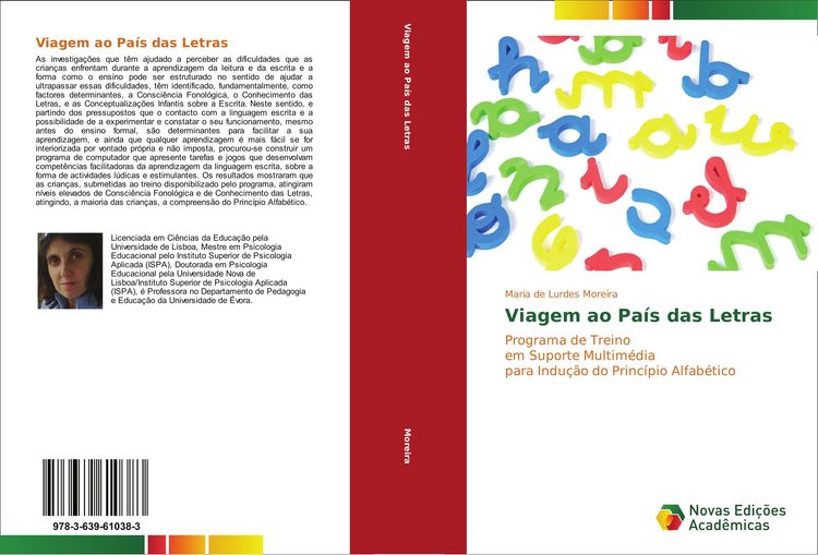 Produktbild: Viagem ao Pa&iacute;s das Letras