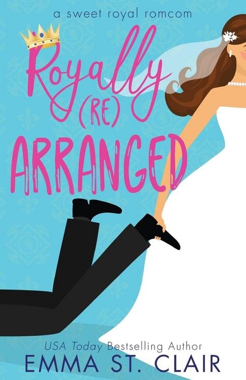 Produktbild: Royally Rearranged
