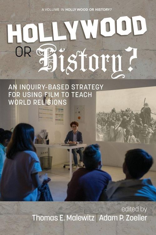 Produktbild: Hollywood or History?