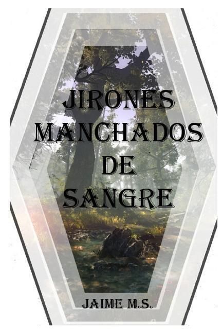 Produktbild: Jirones Manchados de Sangre
