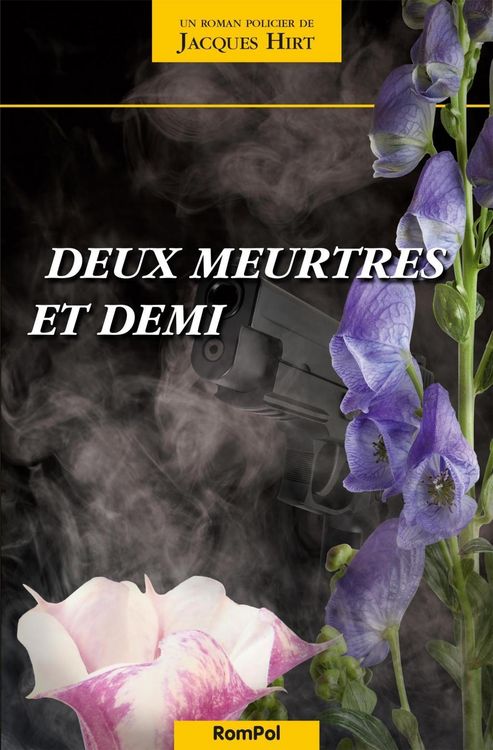 Produktbild: Deux meurtres et demi