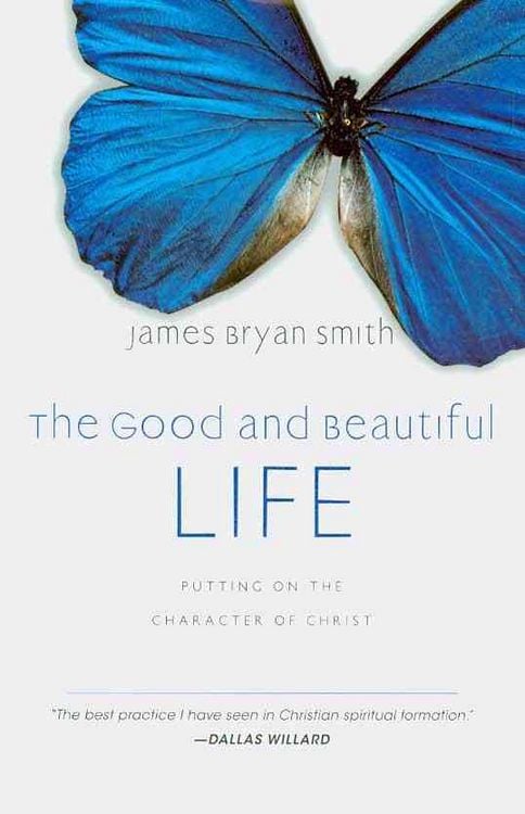 Produktbild: The Good and Beautiful Life