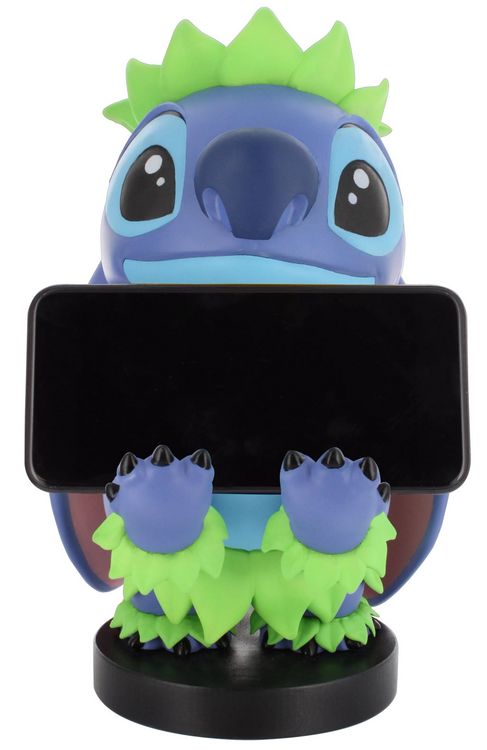 Produktbild: Disney: Stitch Hula - Cable Guy [20 cm]
