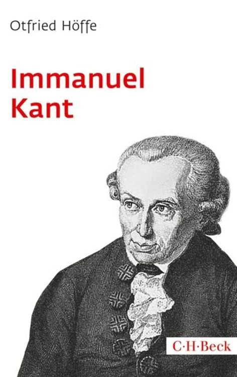 Produktbild: Immanuel Kant
