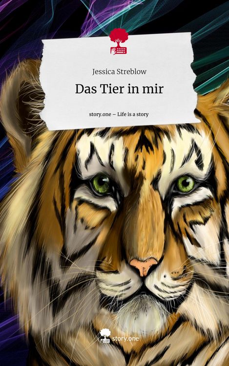Produktbild: Das Tier in mir. Life is a Story - story.one