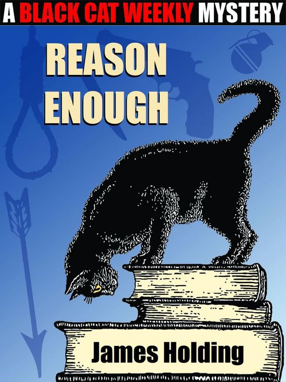 Produktbild: Reason Enough