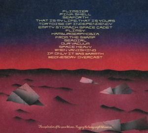Produktbild: Space Heavy