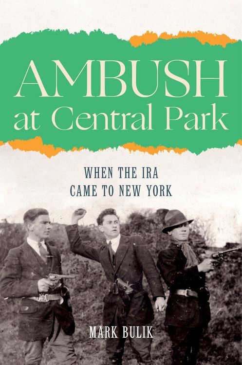 Produktbild: Ambush at Central Park
