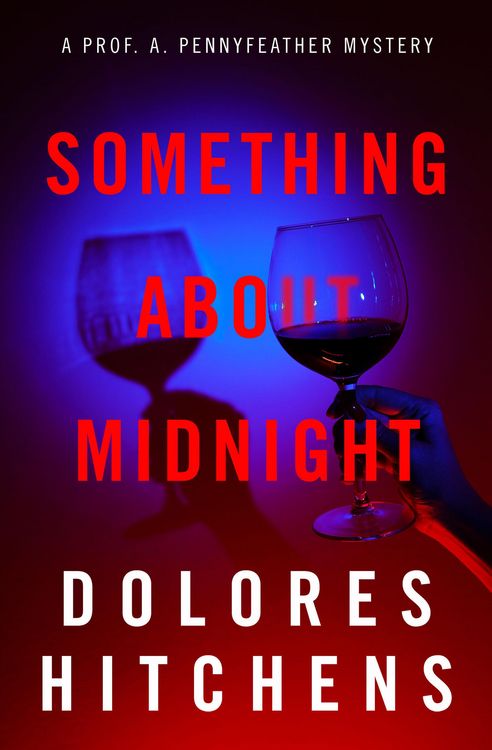 Produktbild: Something About Midnight