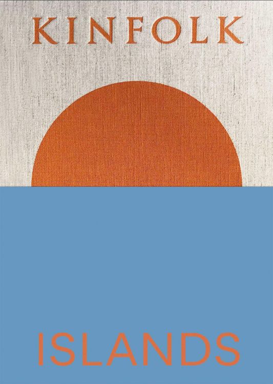 Produktbild: Kinfolk Islands