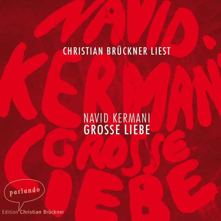 Produktbild: Gro&szlig;e Liebe