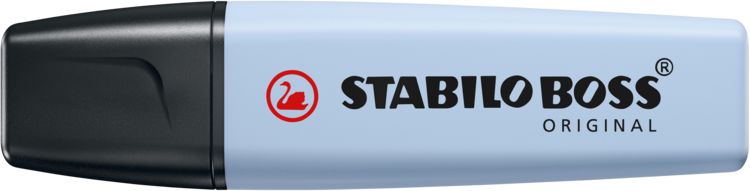 Produktbild: STABILO Textmarker BOSS ORIGINAL Pastel