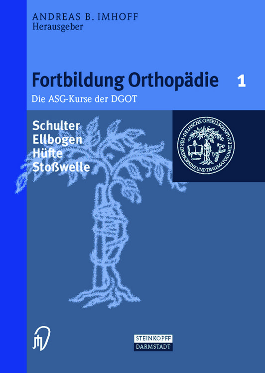 Produktbild: Schulter/Ellenbogen/Sto&szlig;welle/H&uuml;fte